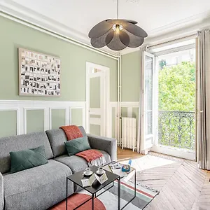 Sweett - Pavillon Saint-germain Apartamento