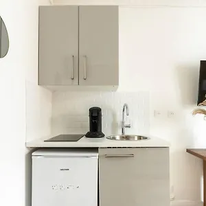 Appartement Next Tour Montparnasse - Sable, Paris