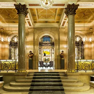 Otel Hilton Opera, Paris