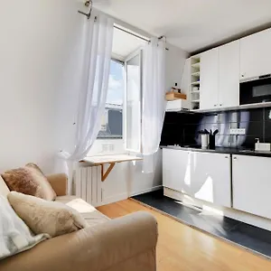 Appartement Tour Effeil - Ecole Militaire - Invalides, Paris