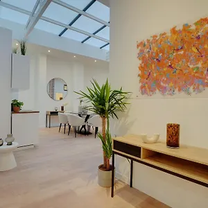 Appartement Parc Des Expositions, Paris