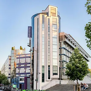 Otel Novotel Centre Bercy, Paris