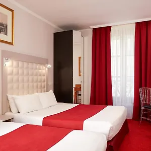 Otel Grand Amelot, Paris